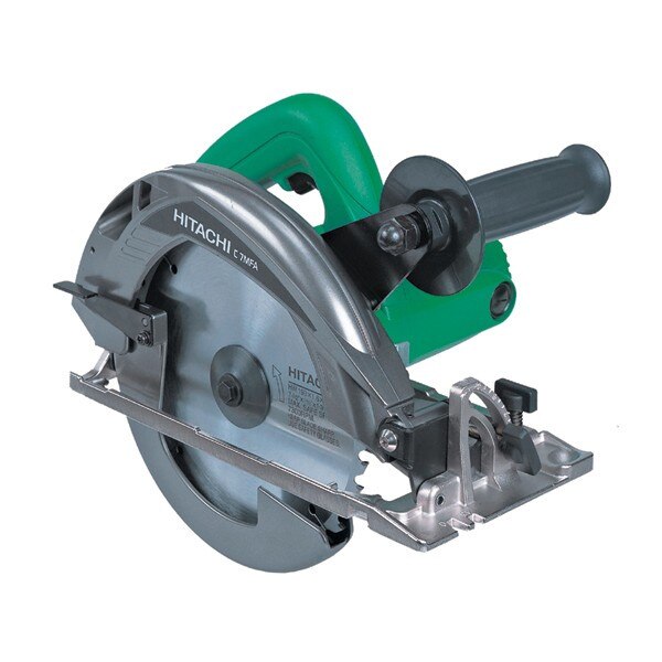 Fierastrau circular Hitachi , 1010 W AN
